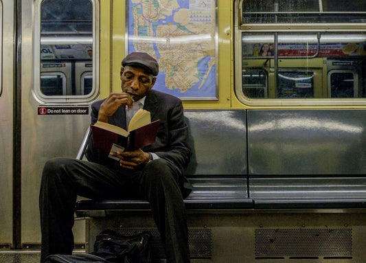 Boceteando Desconocidos - Arts & You