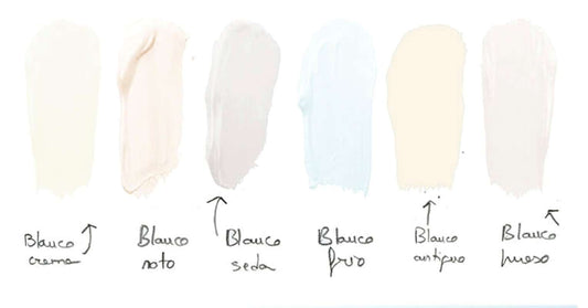 Buscando el Blanco - Arts & You