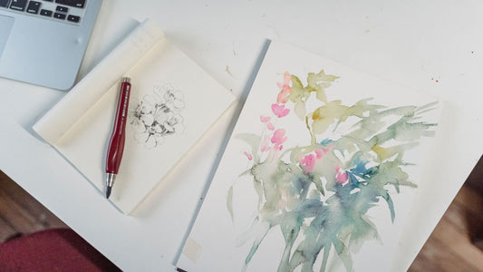 Tipos de Papeles - Arts & You