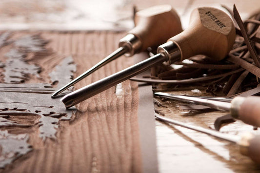 El grabado. La técnica en la que al restar, sumas. - Arts & You