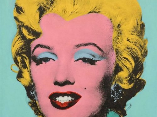 Picasso superado por Andy Warhol - Arts & You