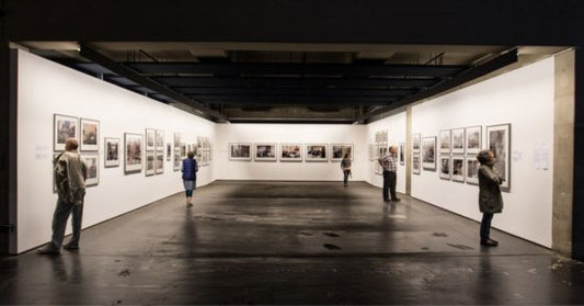 Por qué debes publicar tus obras en las redes sociales - Arts & You