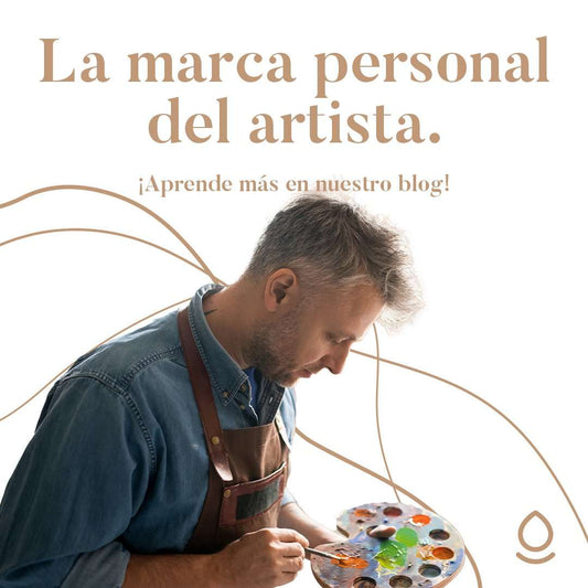 Por qué necesitas una marca personal y cómo definirla - Arts & You