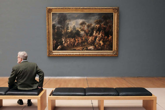 Qué estudiar si te gusta el arte - Arts & You