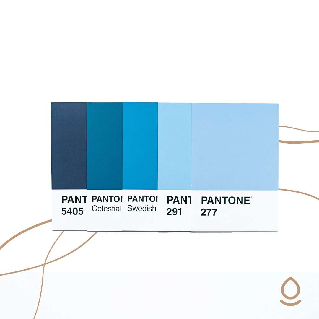 El Pantone®. ¿Sabes qué es? - Arts & You