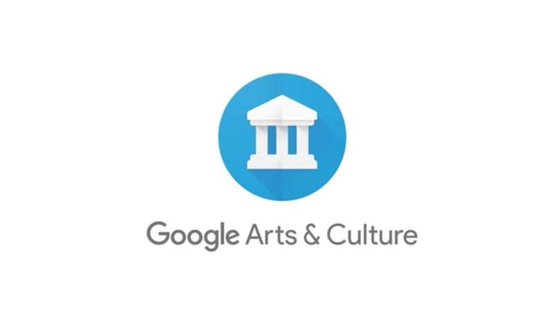 Google Arts&Culture. La herramienta con la que puedes disfrutar de todas las obras de arte, sin salir de casa. - Arts & You